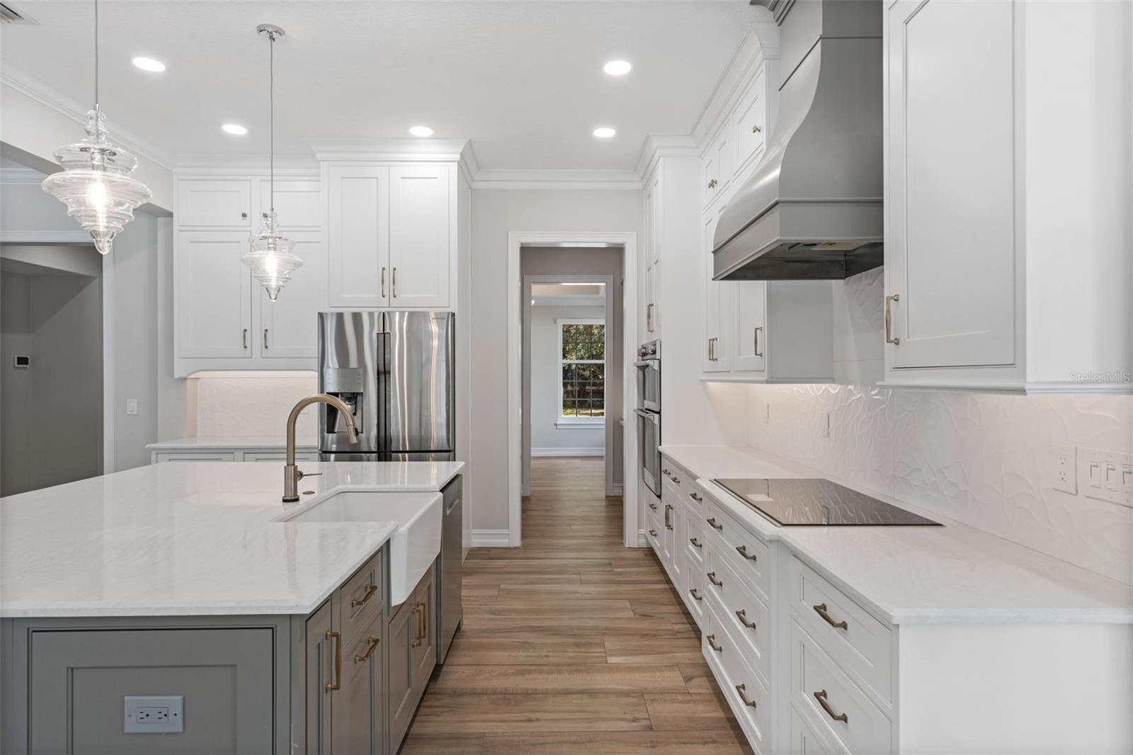 CELEBRATION SOUTH VILLAGE UNIT 02 - Residential