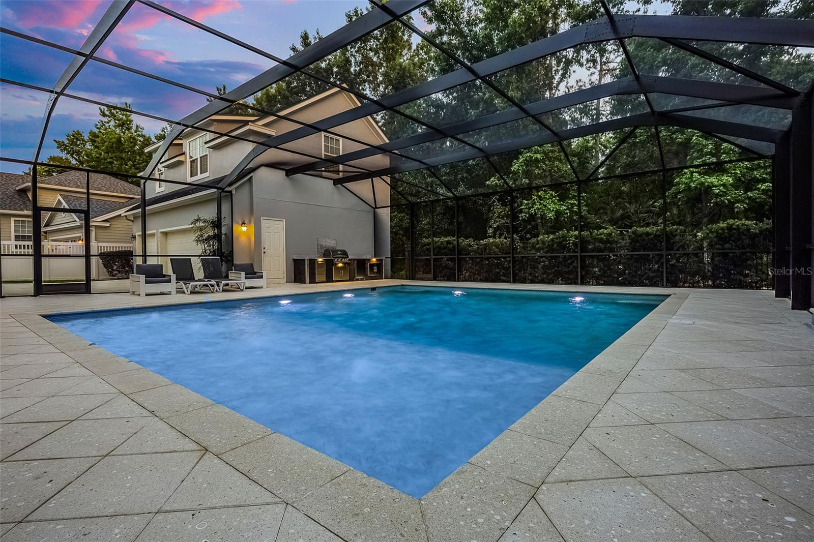 CELEBRATION SOUTH VILLAGE UNIT 02 - Residential