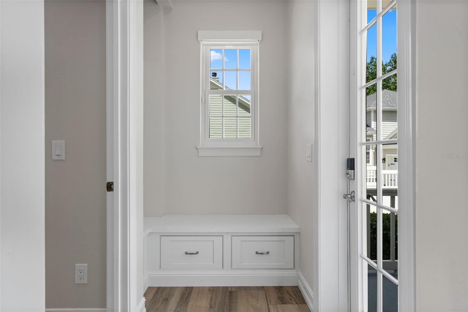CELEBRATION SOUTH VILLAGE UNIT 02 - Residential