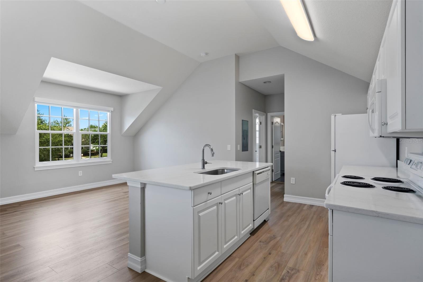 CELEBRATION SOUTH VILLAGE UNIT 02 - Residential