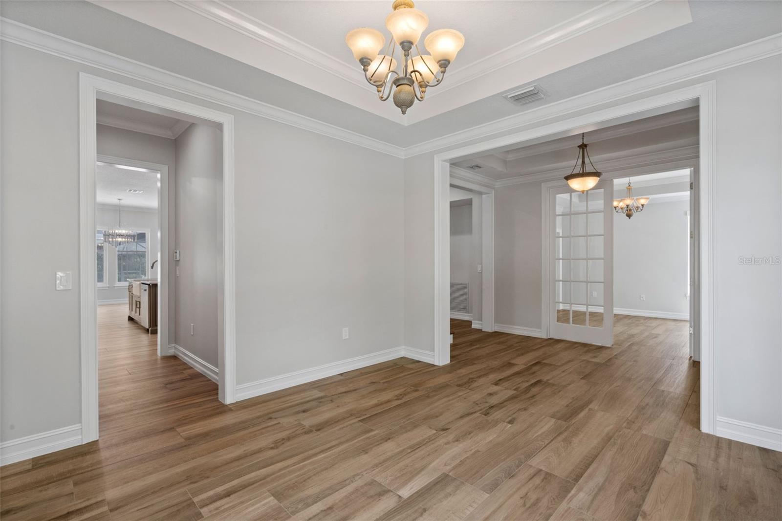 CELEBRATION SOUTH VILLAGE UNIT 02 - Residential