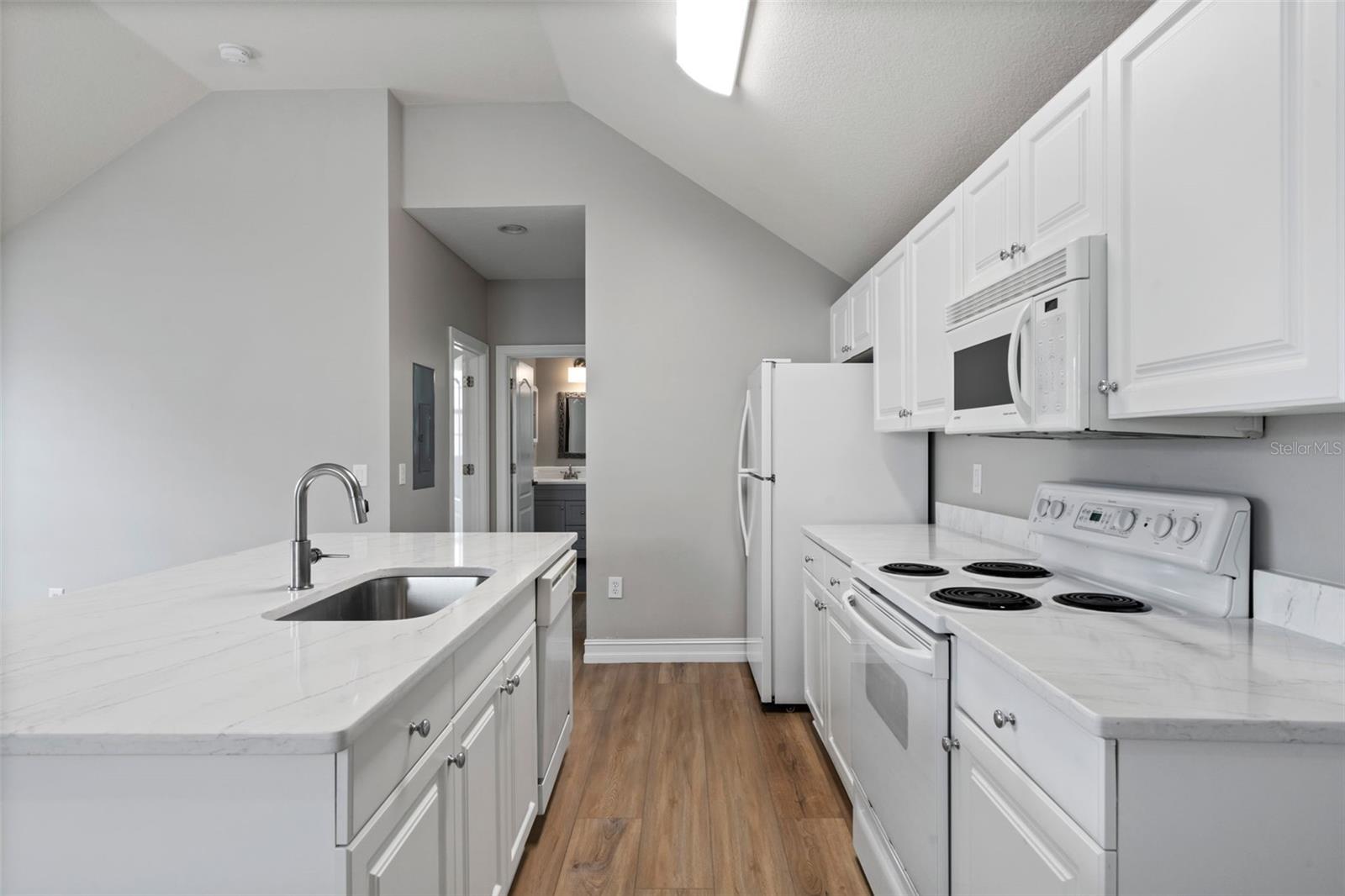 CELEBRATION SOUTH VILLAGE UNIT 02 - Residential