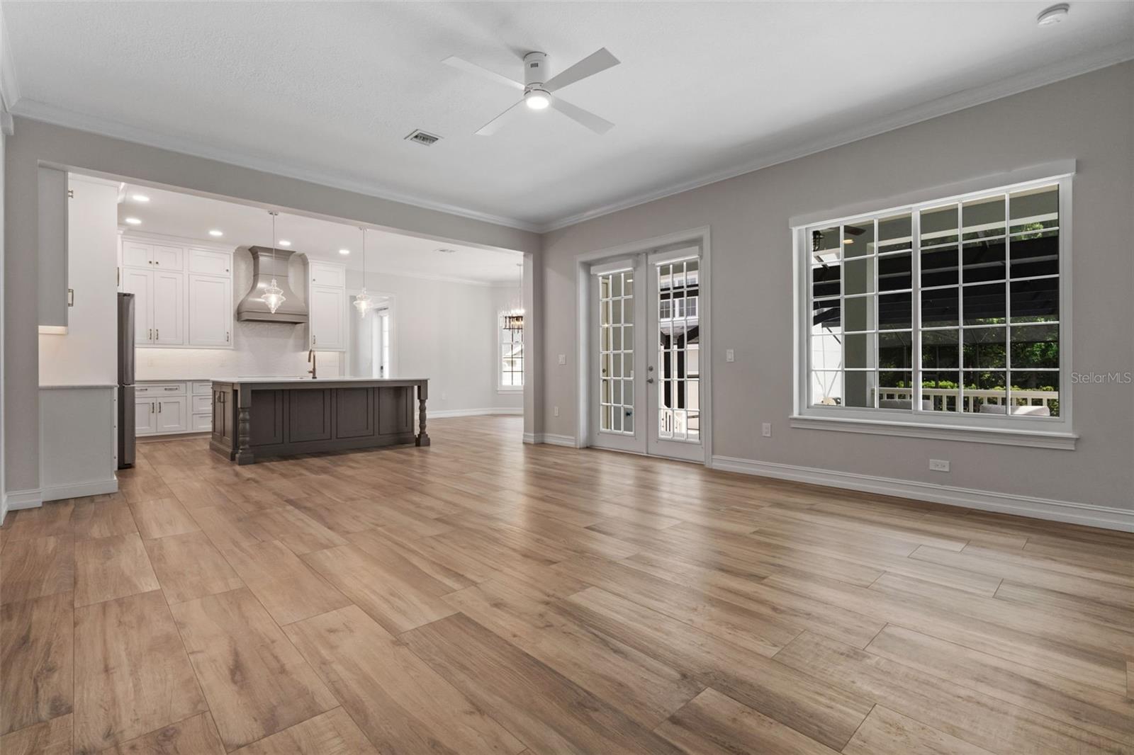CELEBRATION SOUTH VILLAGE UNIT 02 - Residential