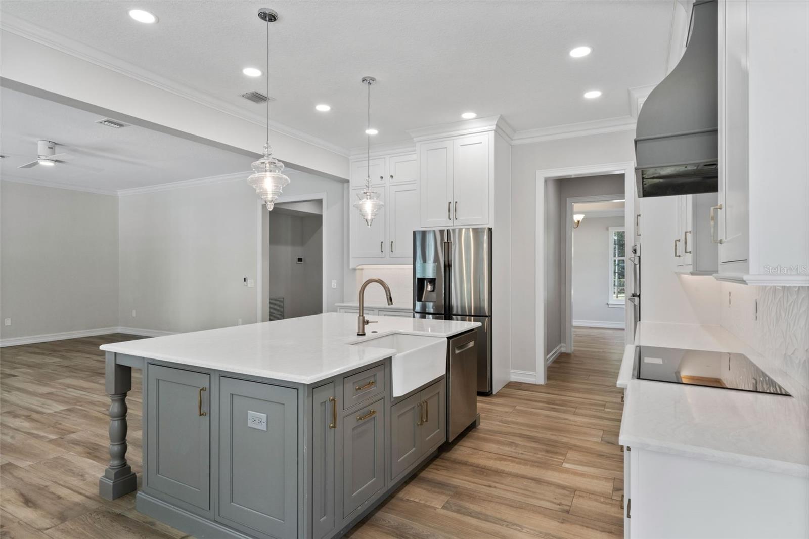 CELEBRATION SOUTH VILLAGE UNIT 02 - Residential