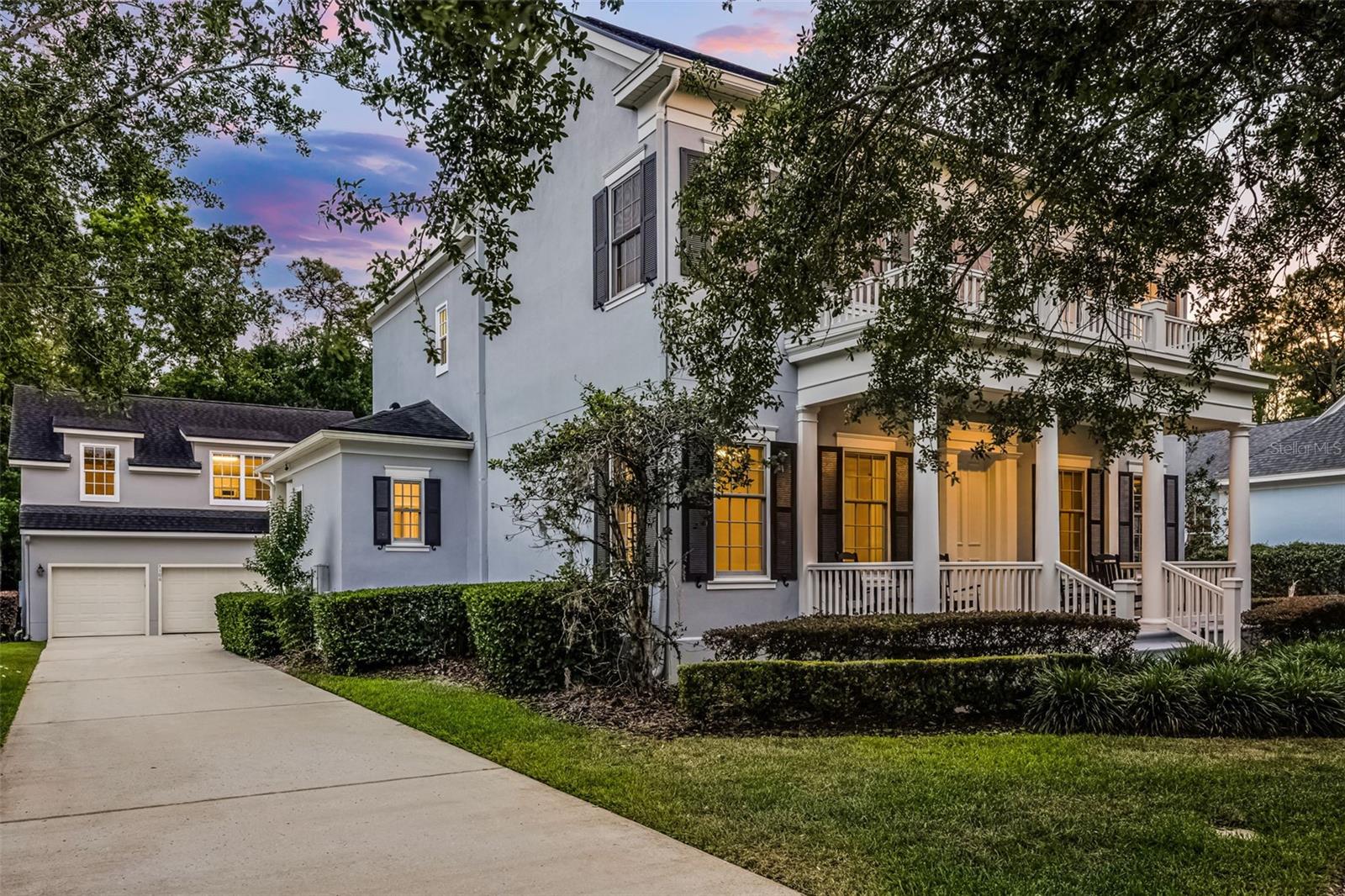 1106 CELEBRATION AVENUE
