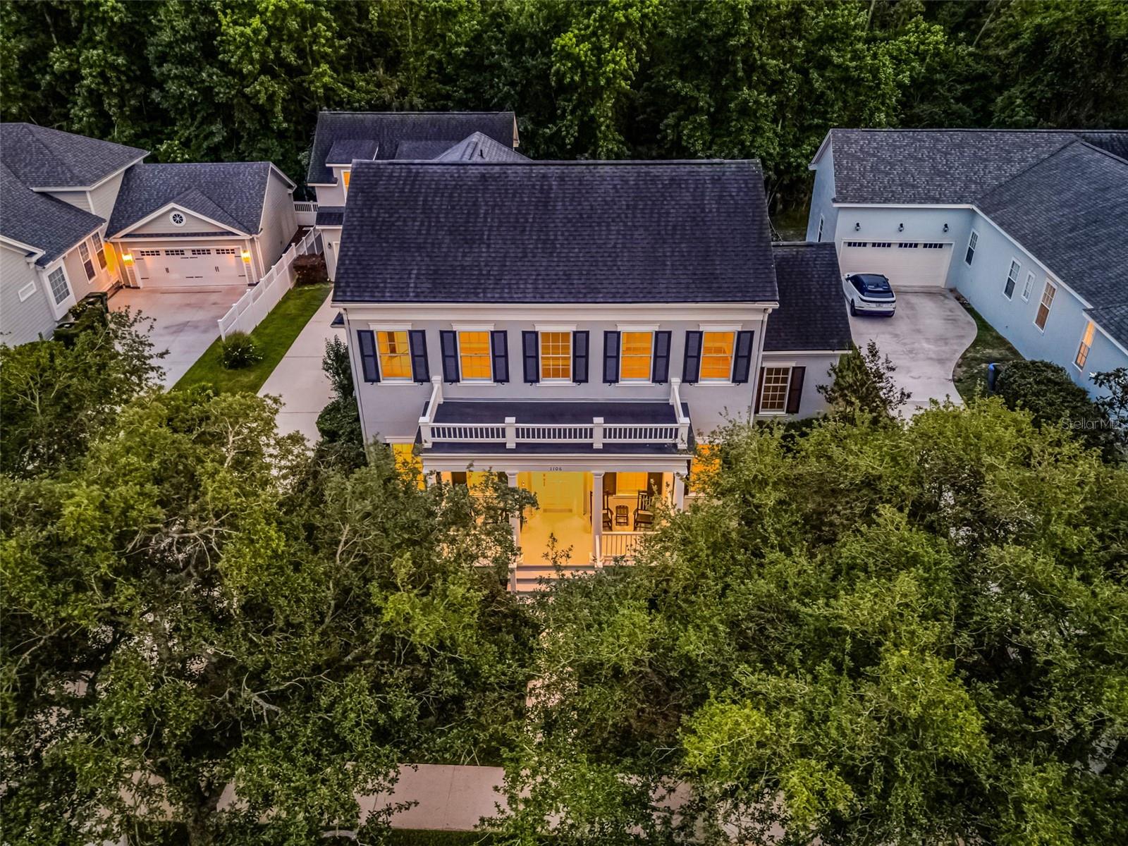 1106 CELEBRATION AVENUE