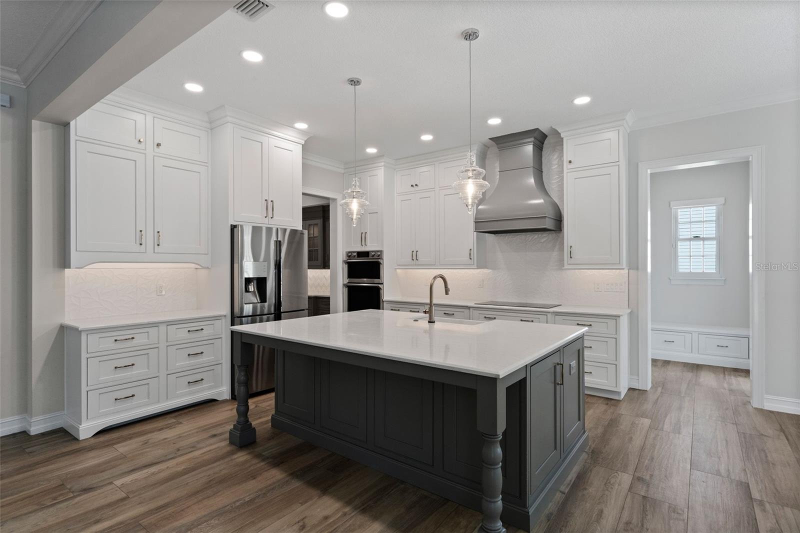 CELEBRATION SOUTH VILLAGE UNIT 02 - Residential