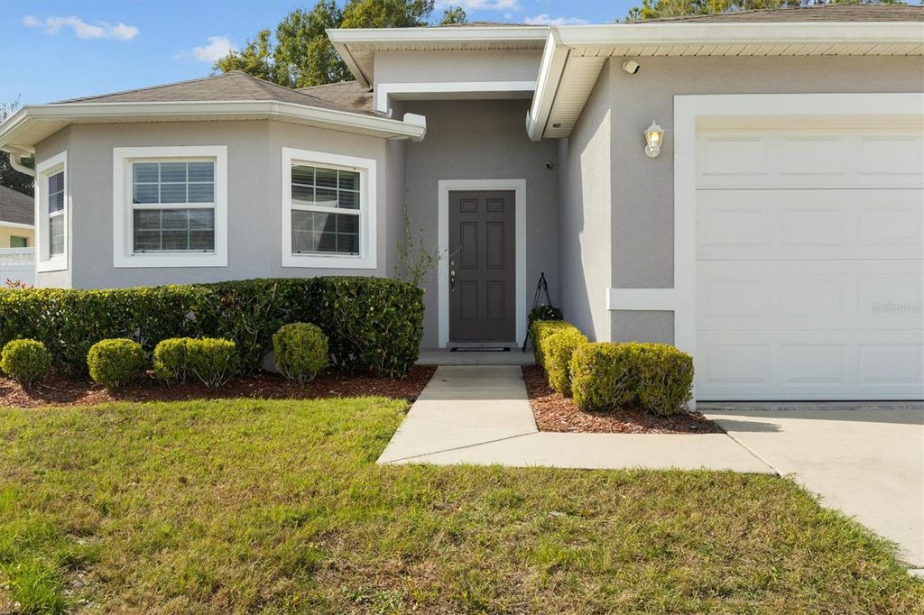 Photo of 6934 Tumbleweed Lane, Lakeland, FL 33810 (MLS # L4958412)