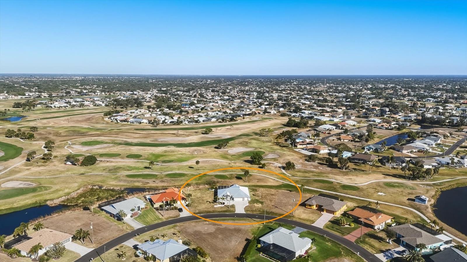 ROTONDA WEST RPB 000 0000 0770 - Residential