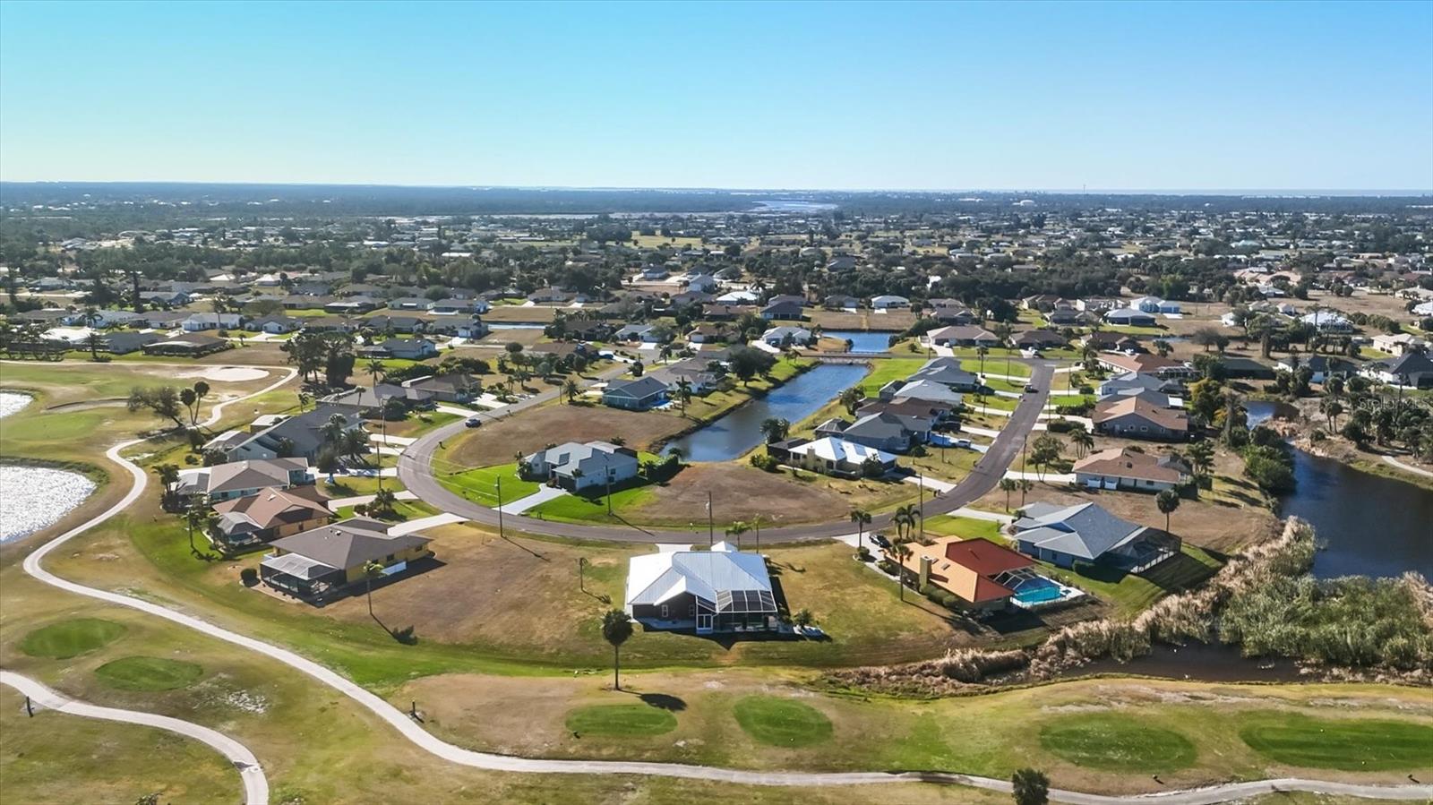 ROTONDA WEST RPB 000 0000 0770 - Residential