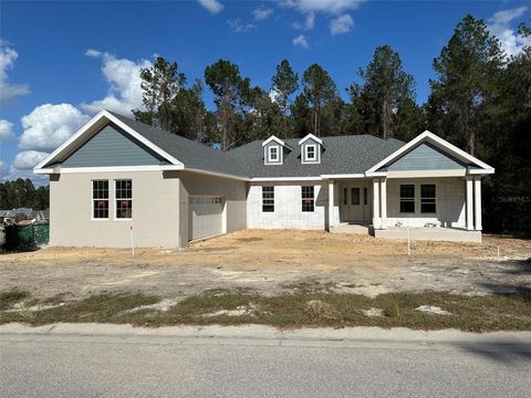 A home in BROOKSVILLE