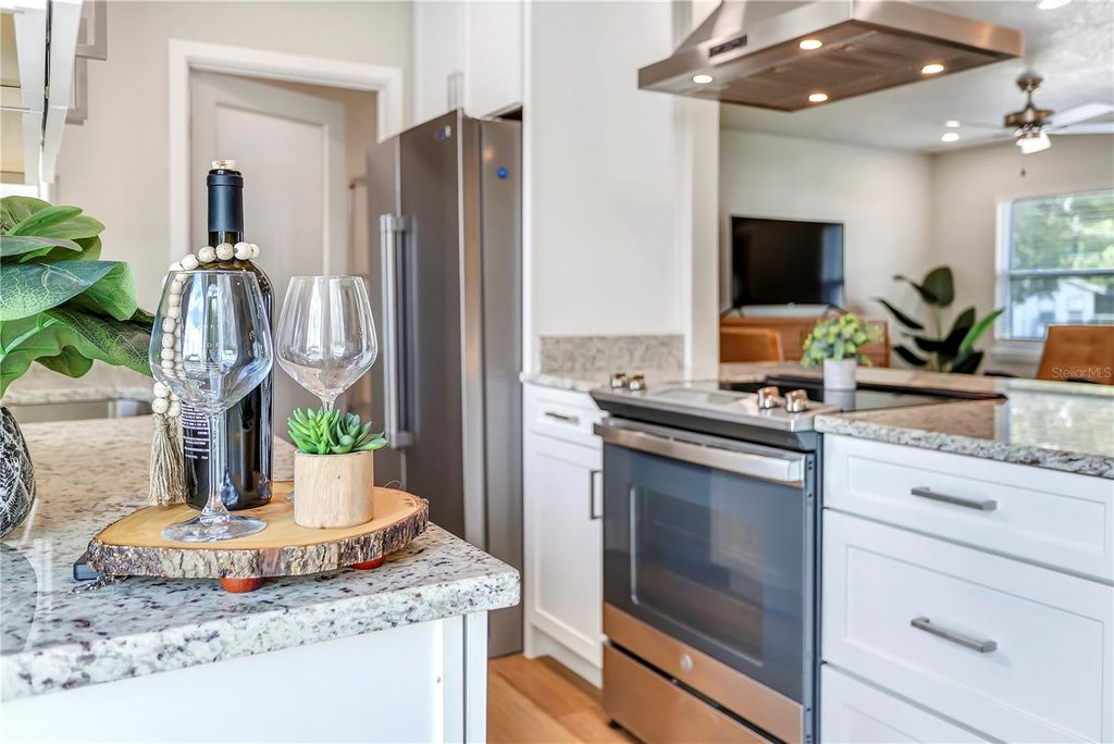 Photo of 507 Ivanhoe Way, Casselberry, FL 32707 (MLS # O6360868)