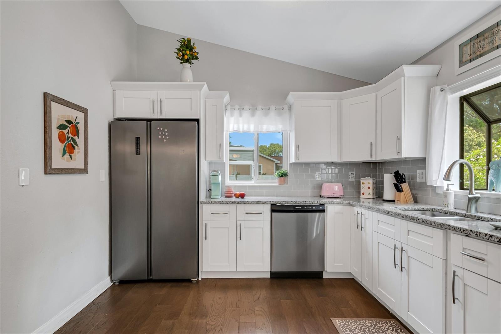 FOSTERS SUB - Residential