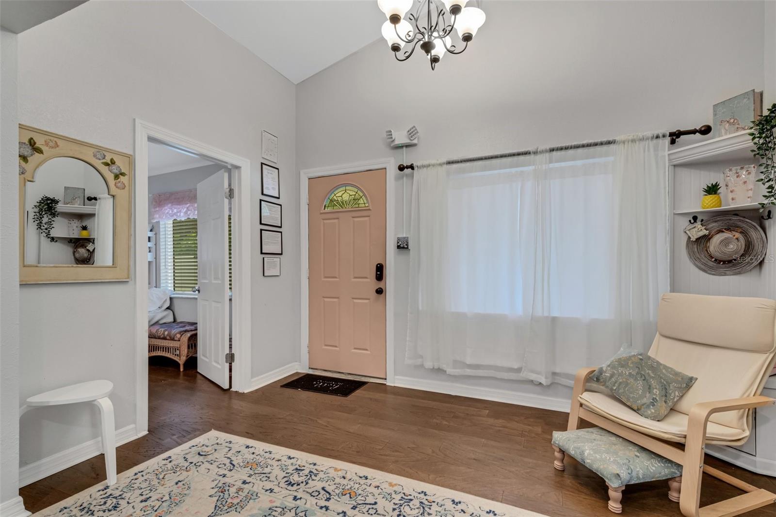 FOSTERS SUB - Residential