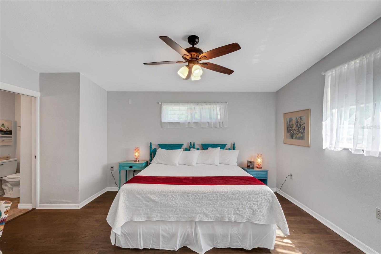 FOSTERS SUB - Residential