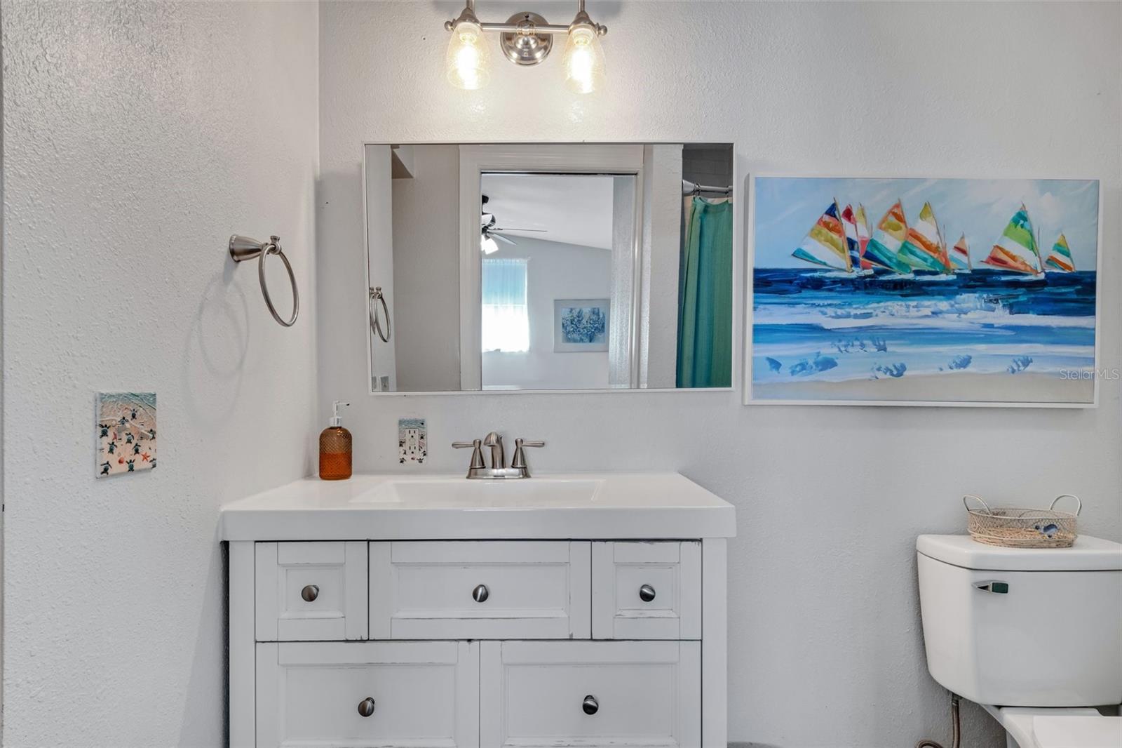 FOSTERS SUB - Residential