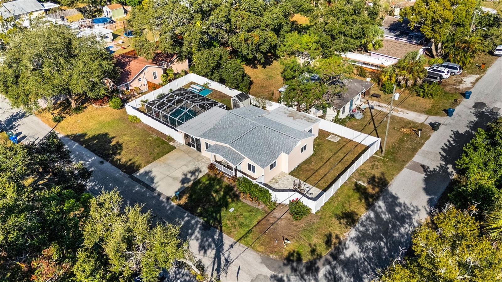 FOSTERS SUB - Residential