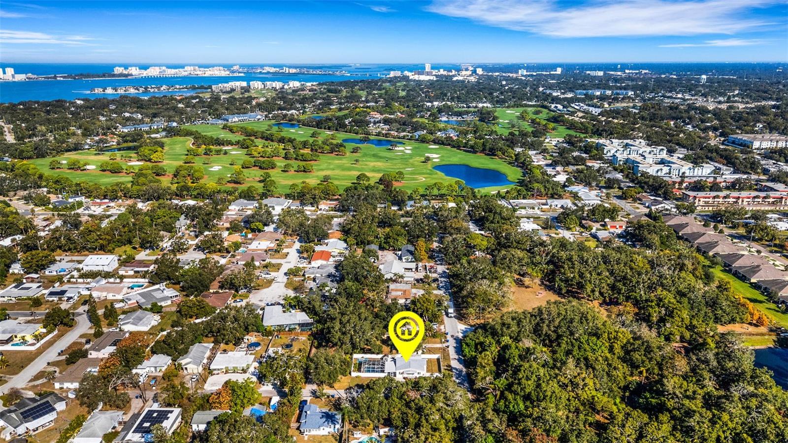 FOSTERS SUB - Residential