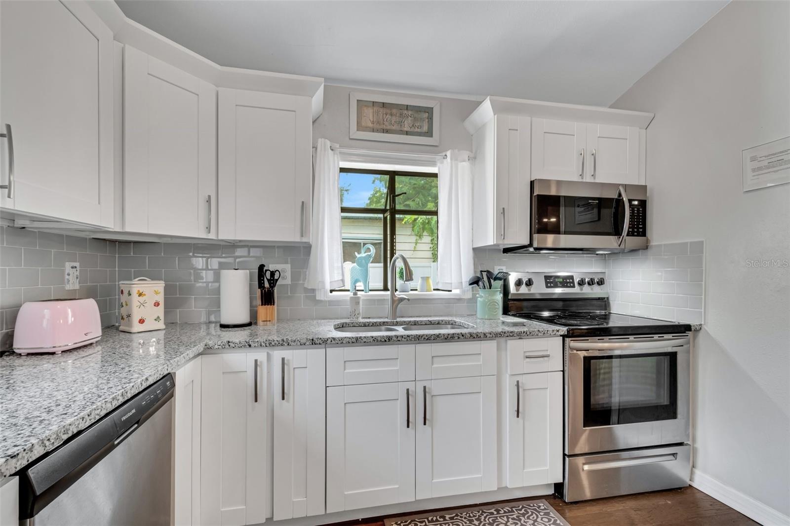 FOSTERS SUB - Residential