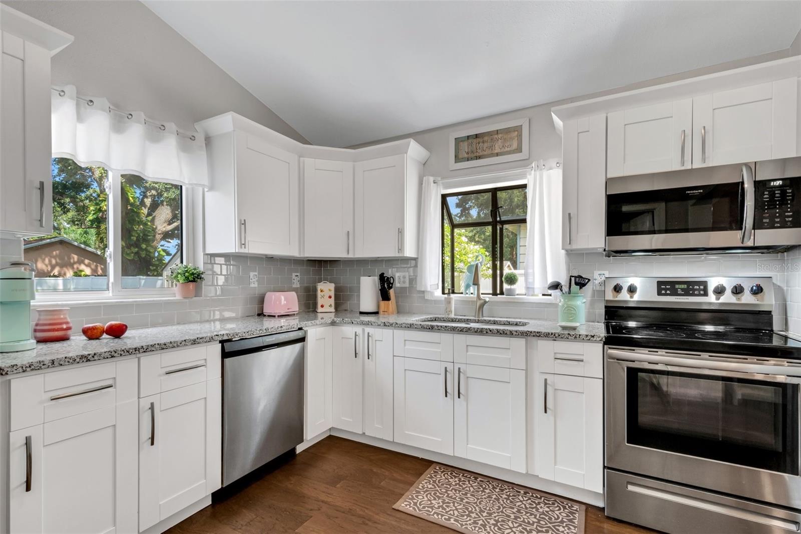 FOSTERS SUB - Residential