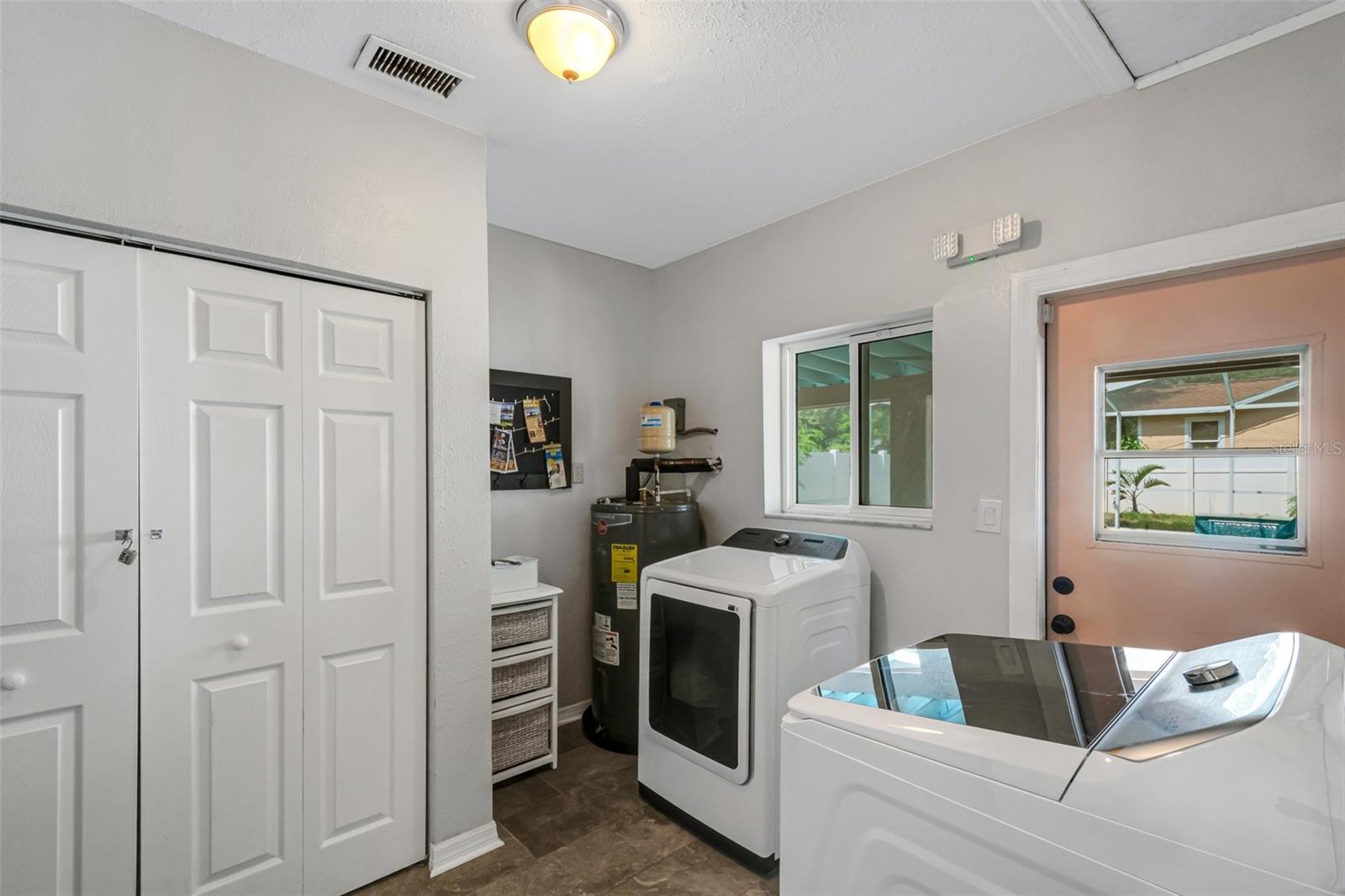 FOSTERS SUB - Residential