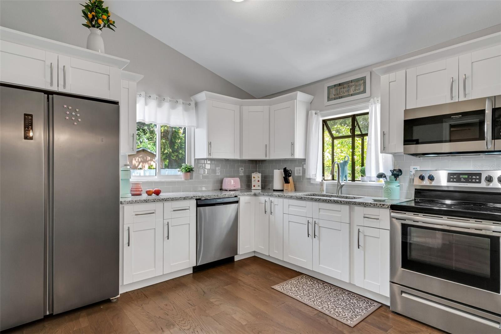 FOSTERS SUB - Residential