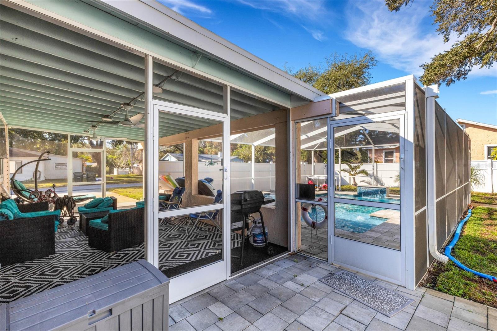 FOSTERS SUB - Residential