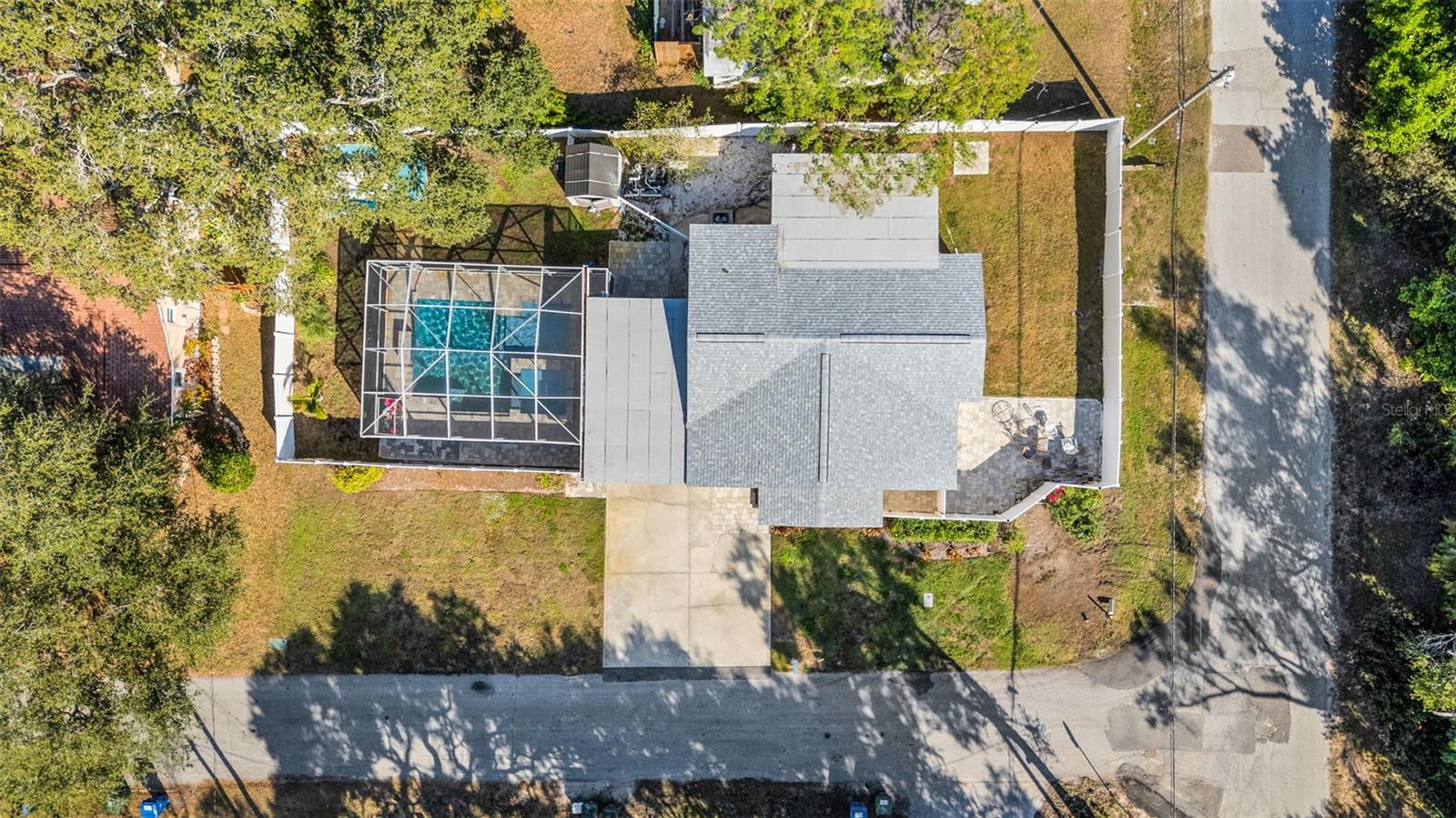 FOSTERS SUB - Residential