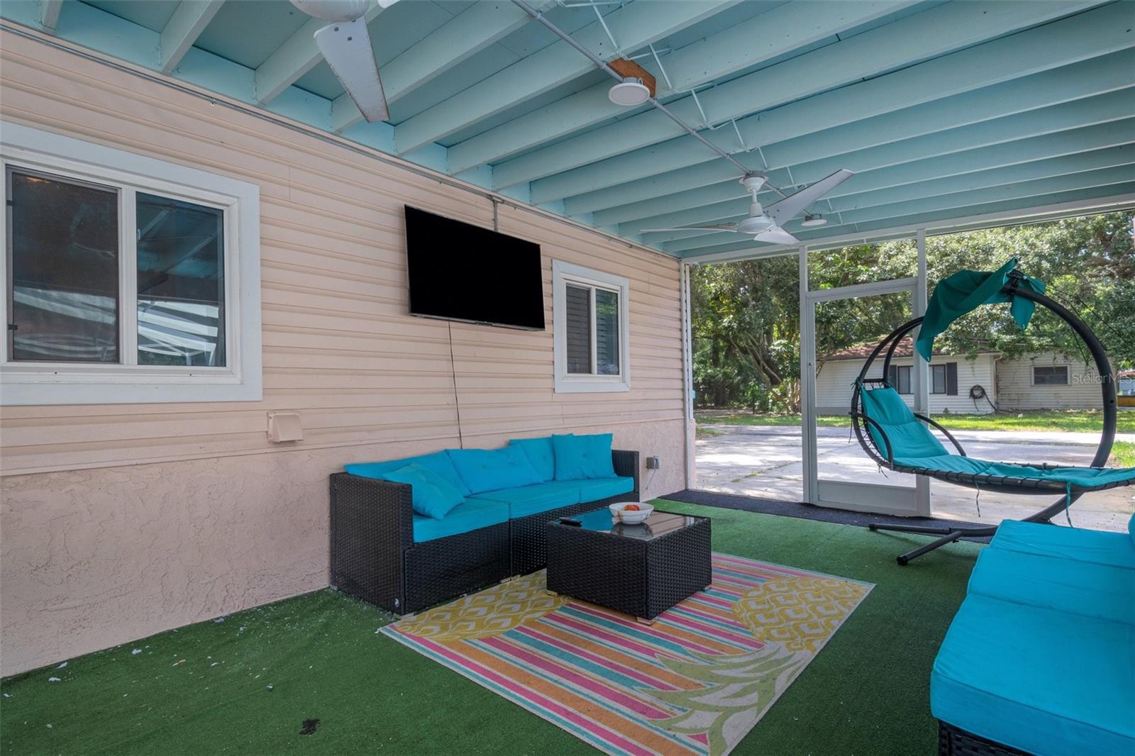 FOSTERS SUB - Residential