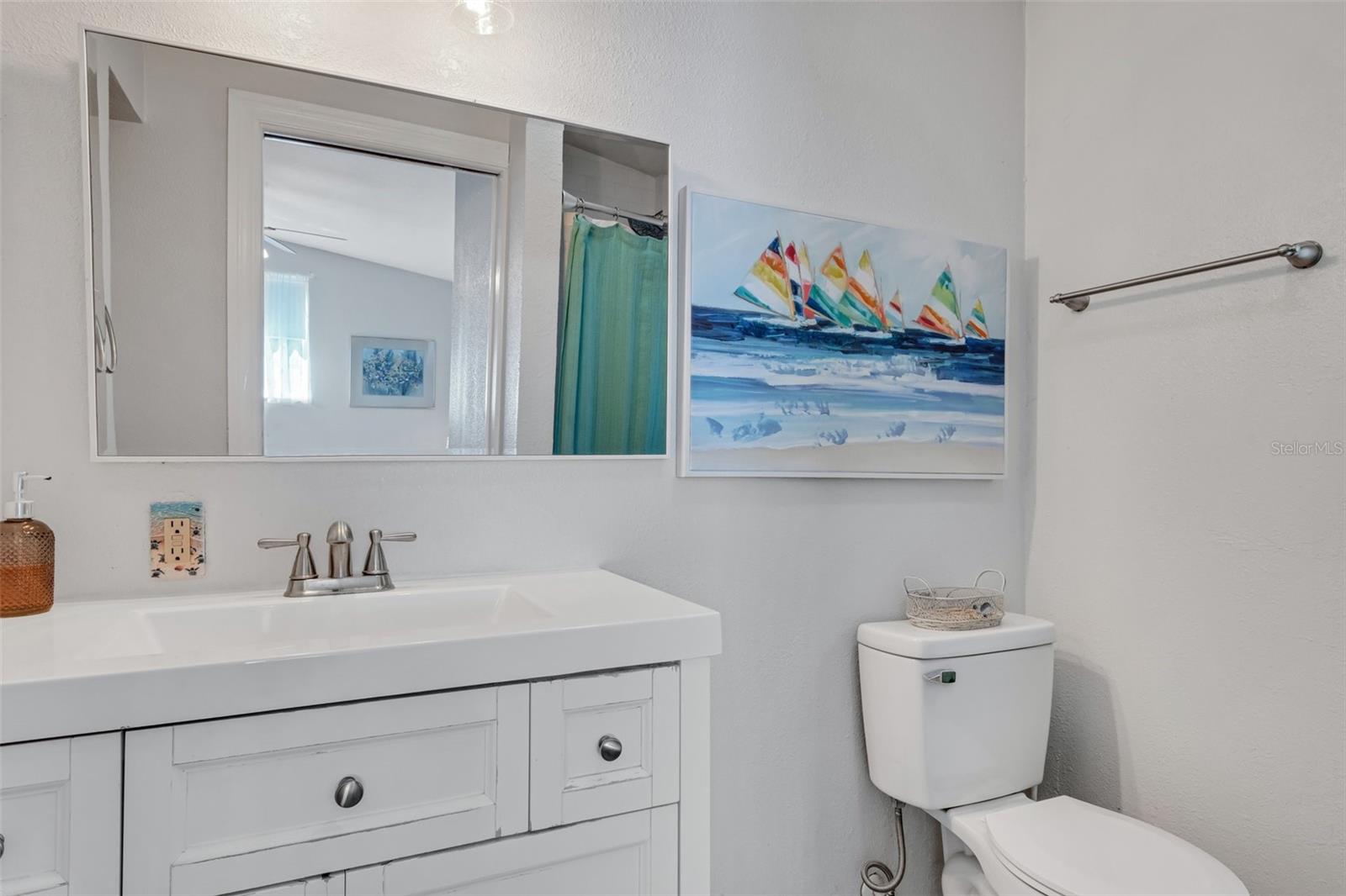 FOSTERS SUB - Residential