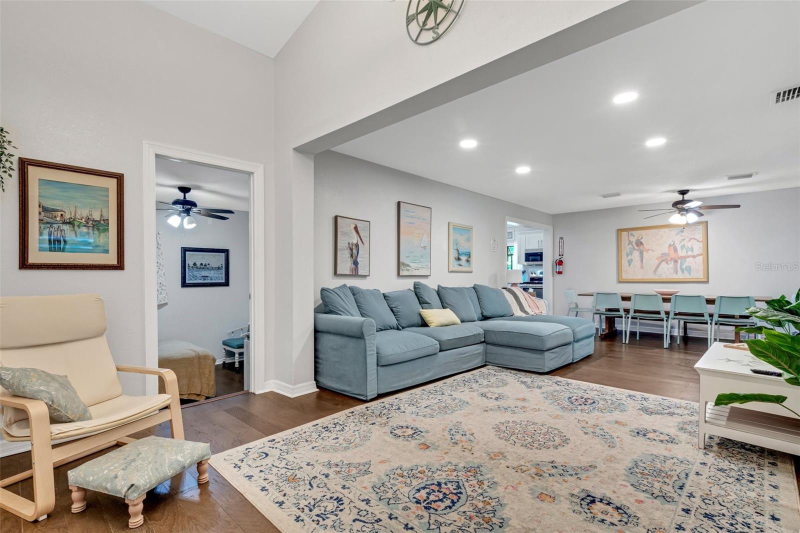 FOSTERS SUB - Residential