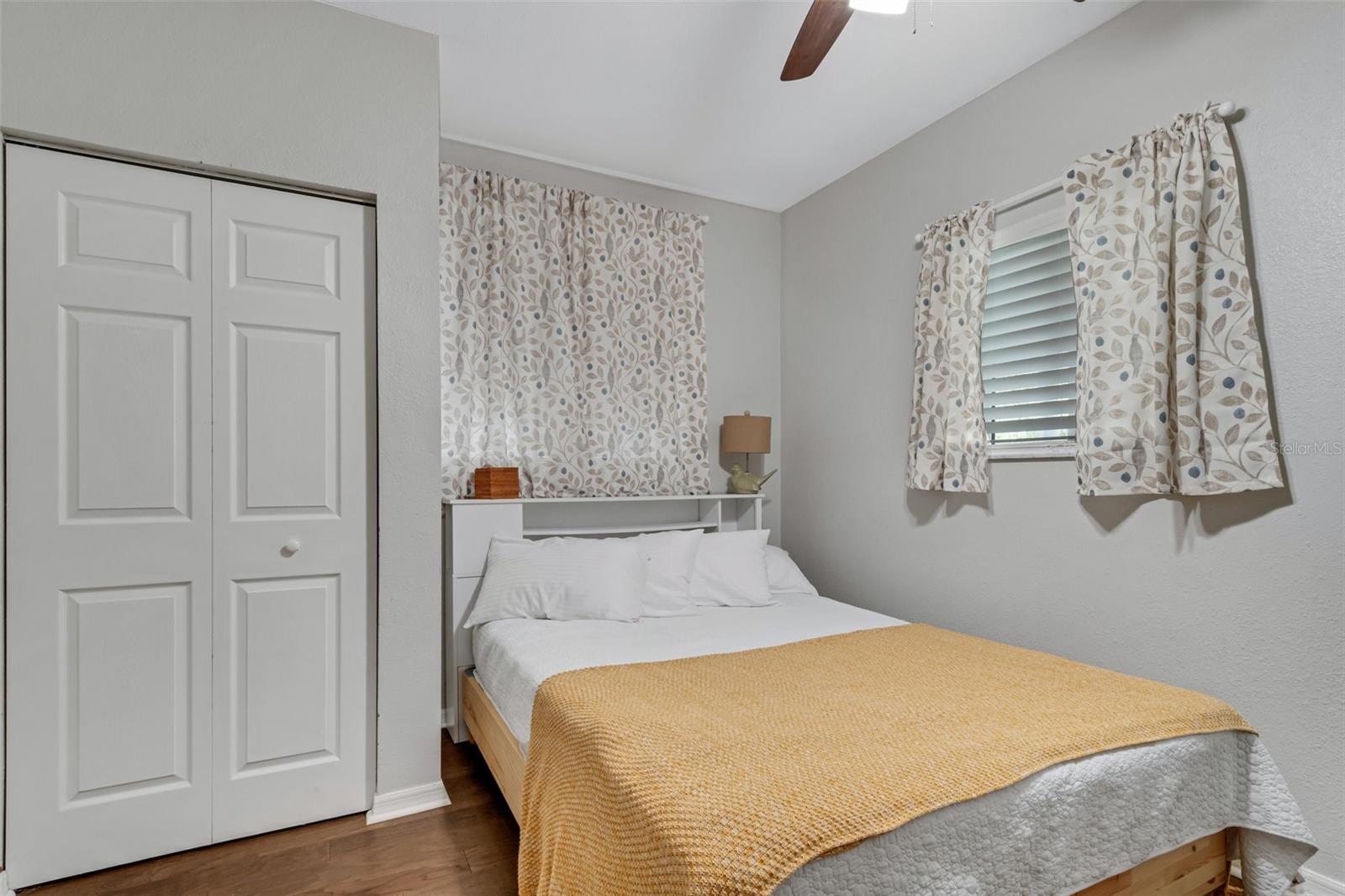 FOSTERS SUB - Residential