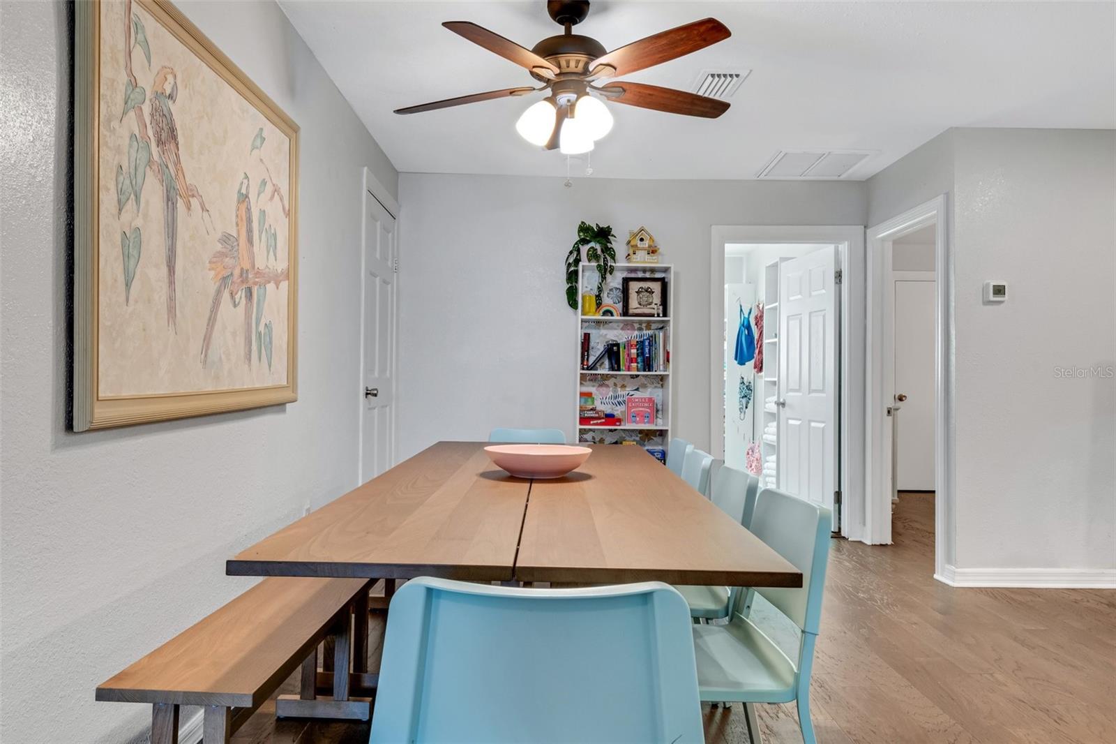 FOSTERS SUB - Residential