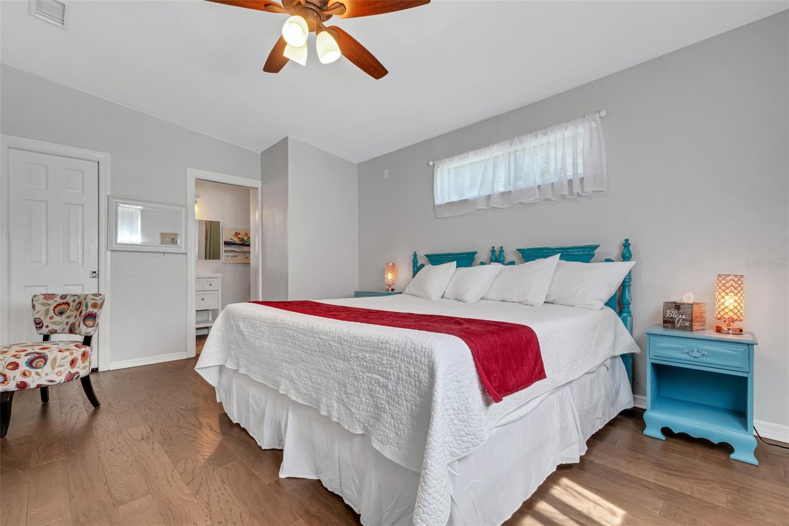 FOSTERS SUB - Residential