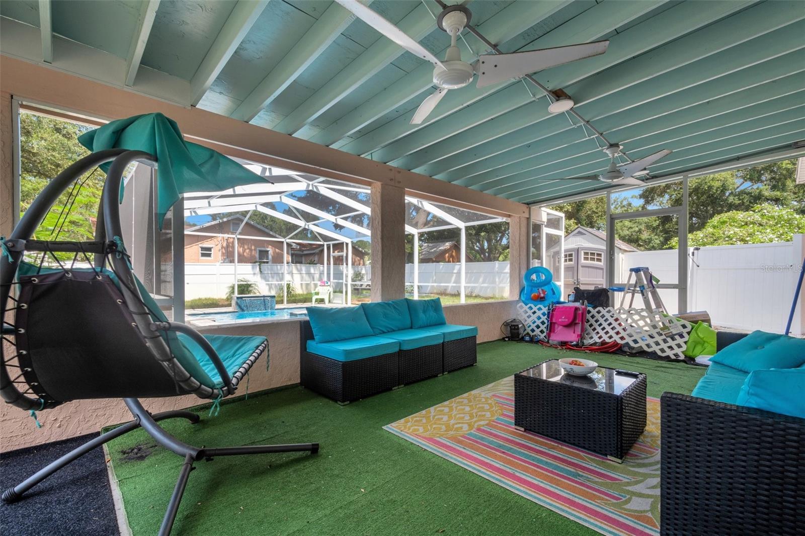 FOSTERS SUB - Residential