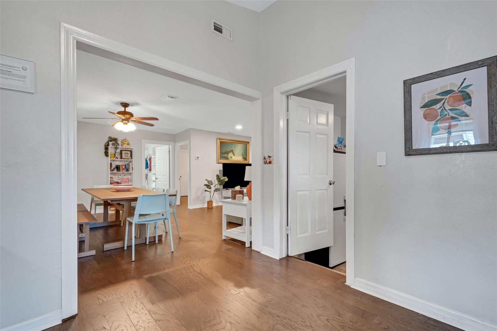 FOSTERS SUB - Residential