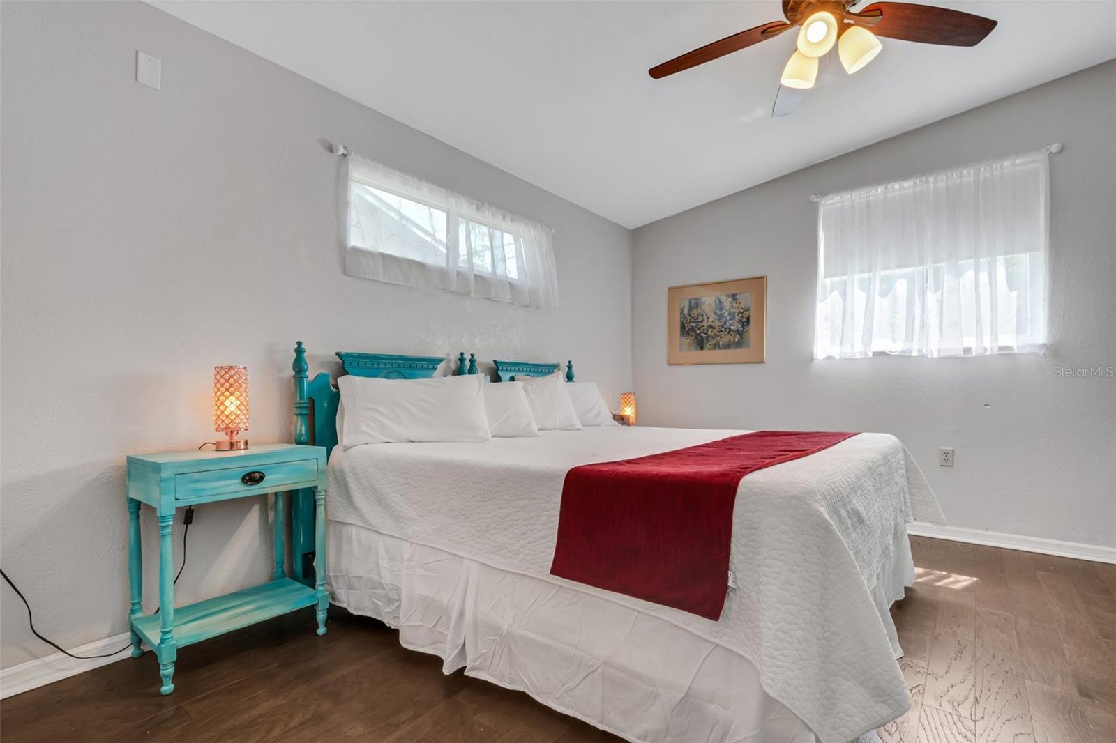 FOSTERS SUB - Residential