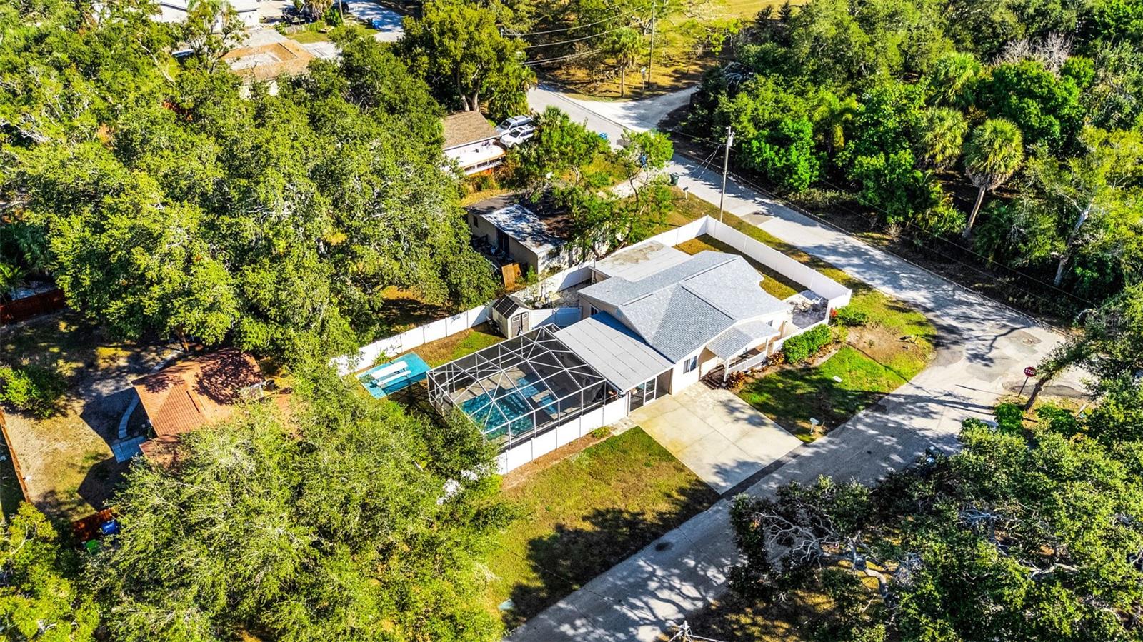 FOSTERS SUB - Residential