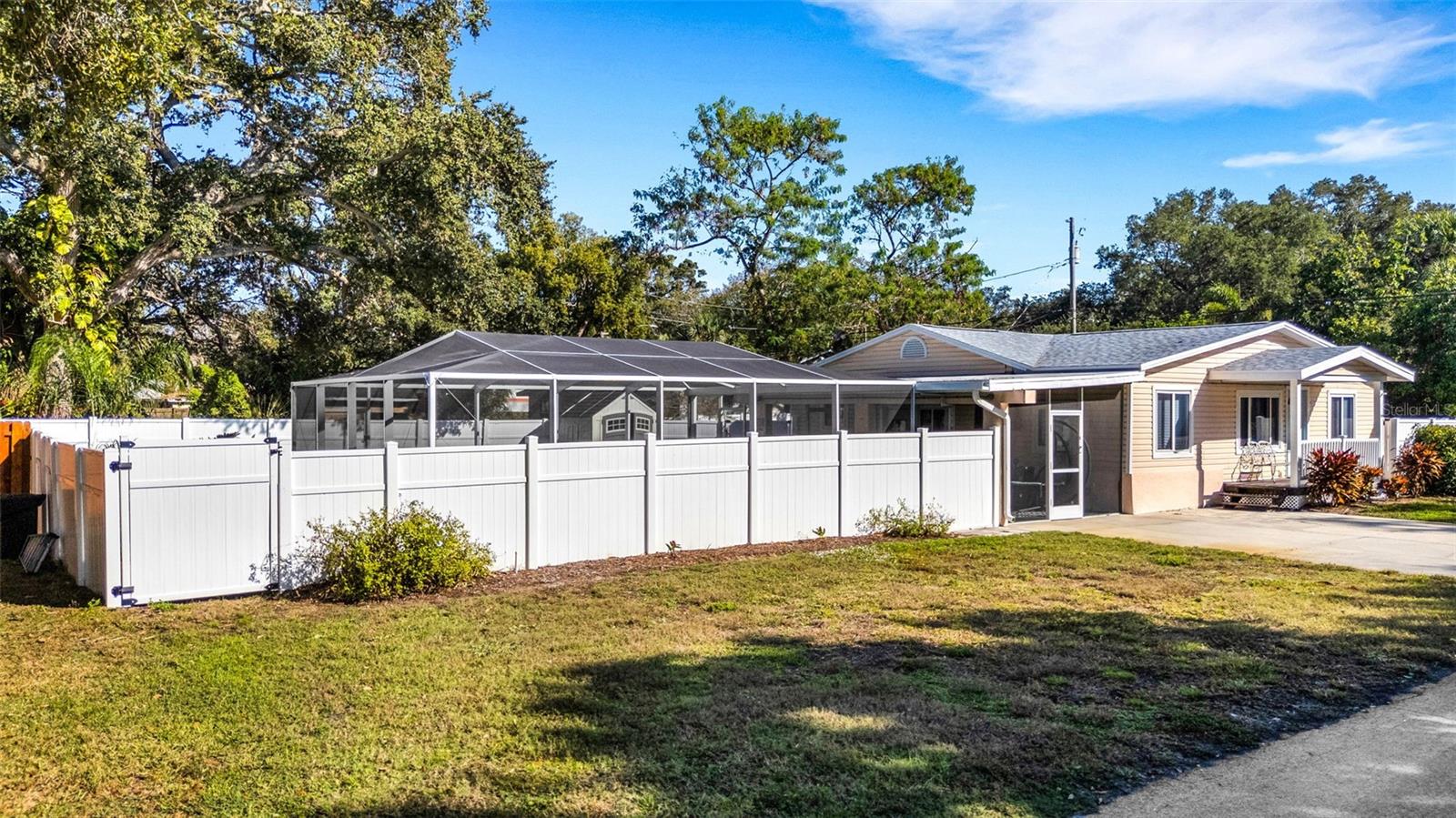 FOSTERS SUB - Residential