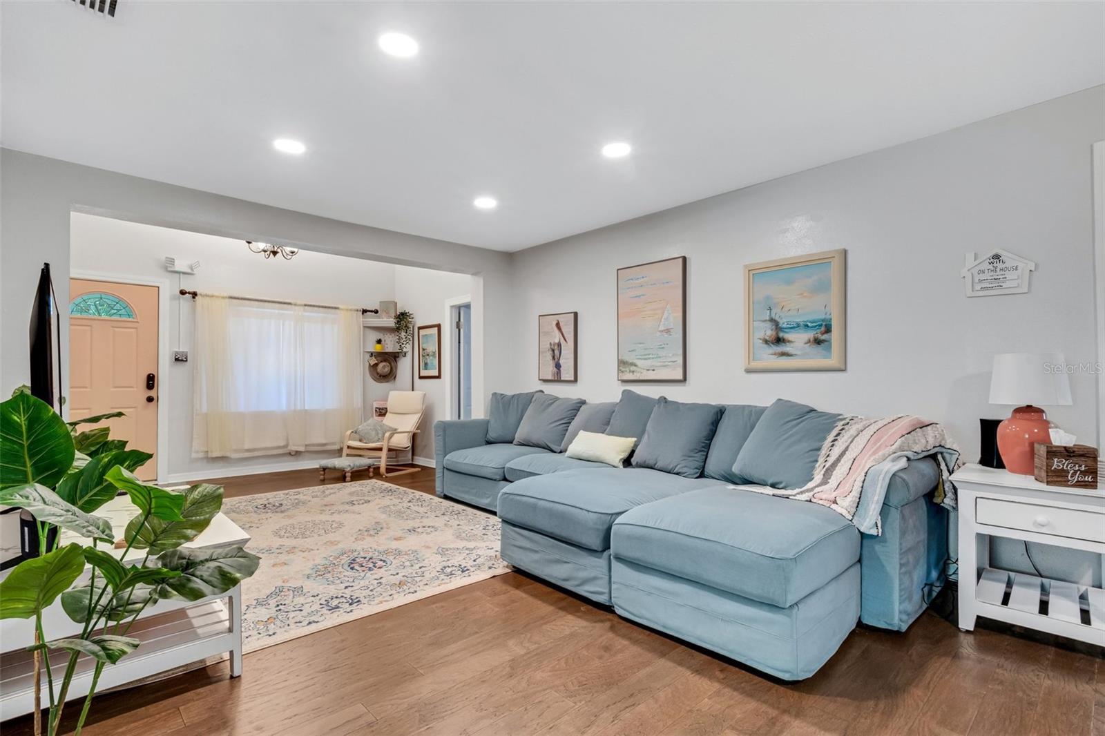 FOSTERS SUB - Residential