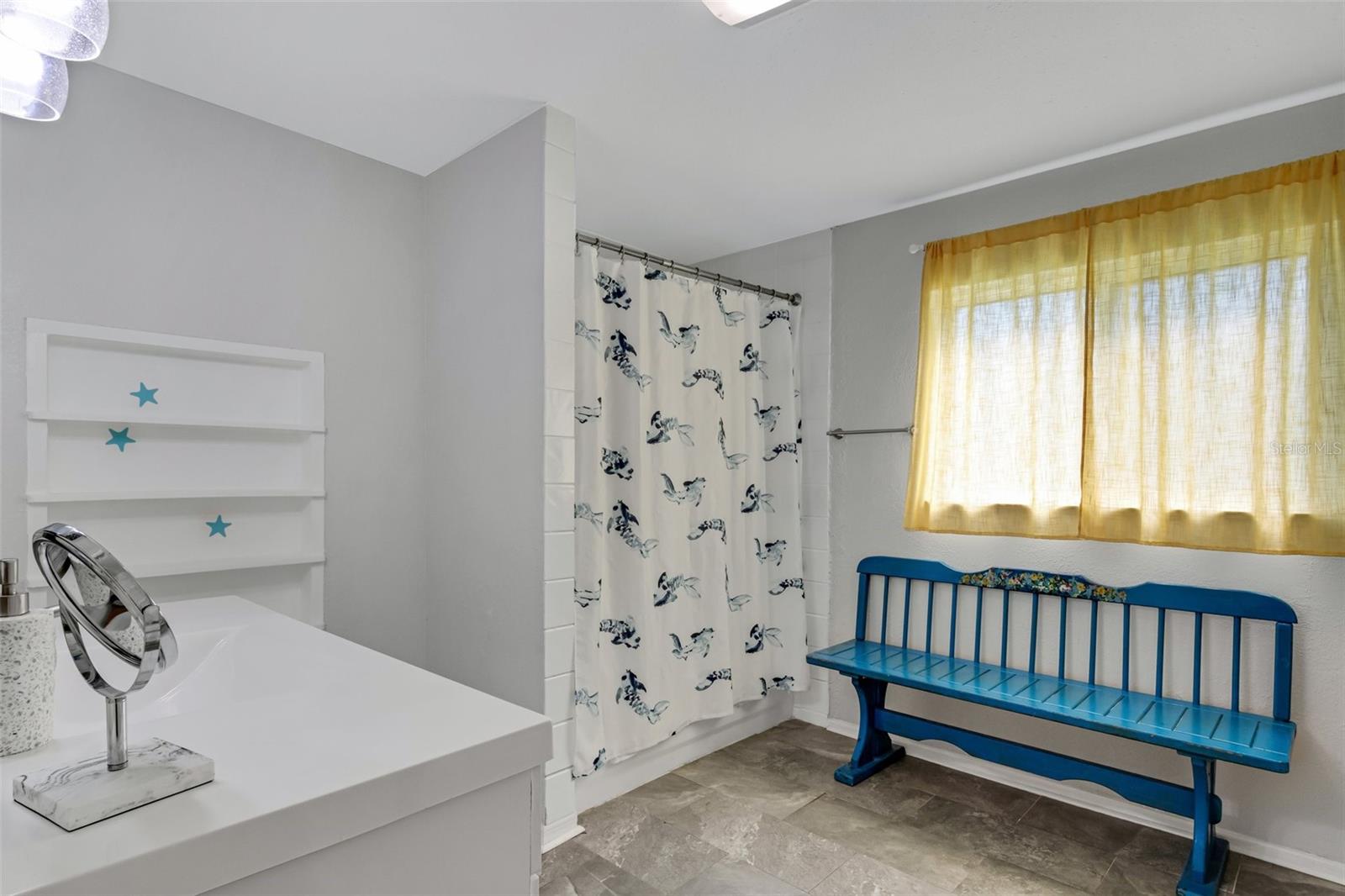 FOSTERS SUB - Residential