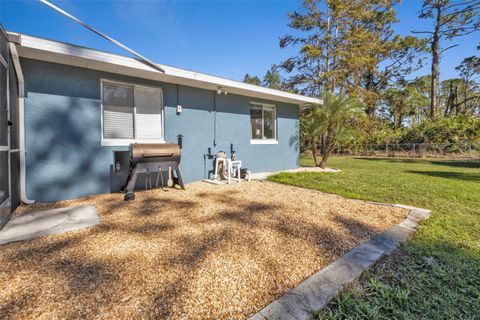 A home in PORT CHARLOTTE