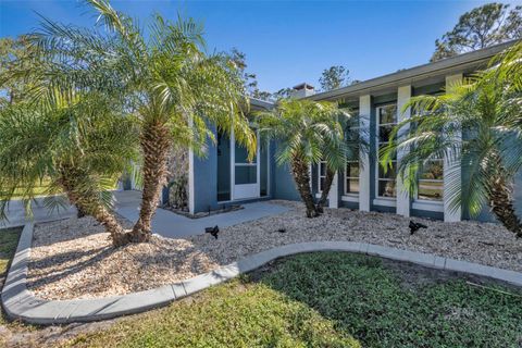 A home in PORT CHARLOTTE