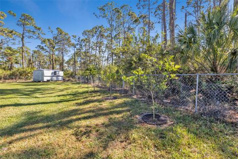 A home in PORT CHARLOTTE