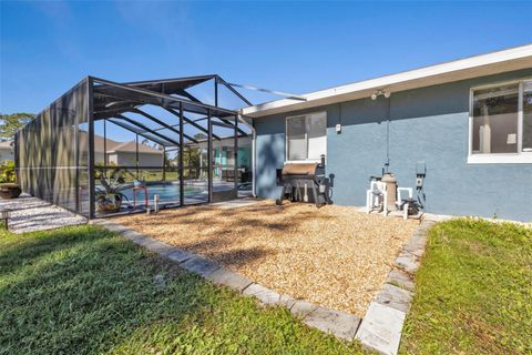 A home in PORT CHARLOTTE