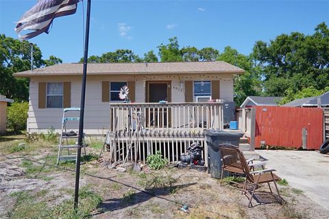 Photo of 6812 E 21st Avenue, Tampa, FL 33619 (MLS # TB8376579)