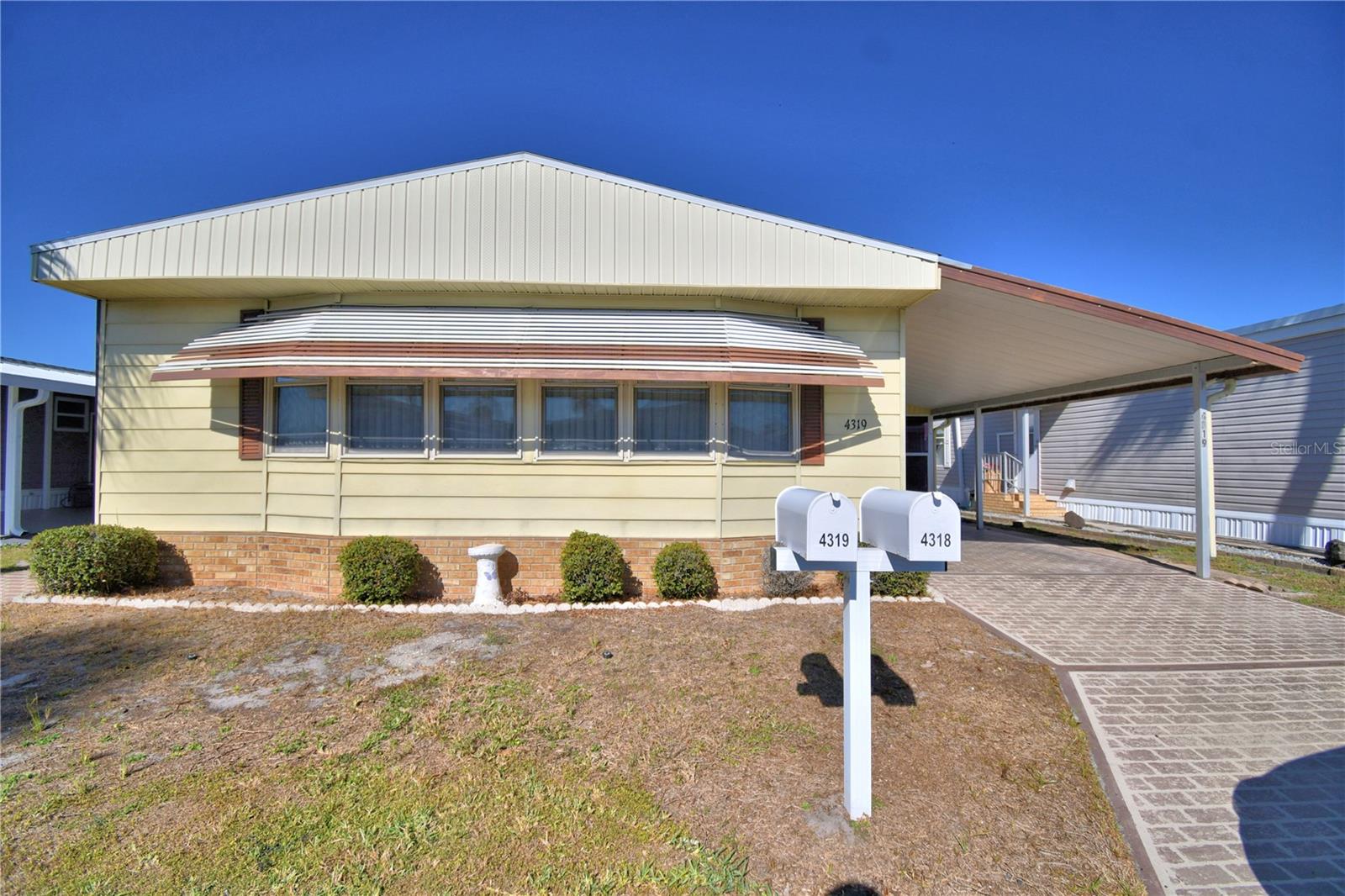 OAKWOOD ESTATES - Residential