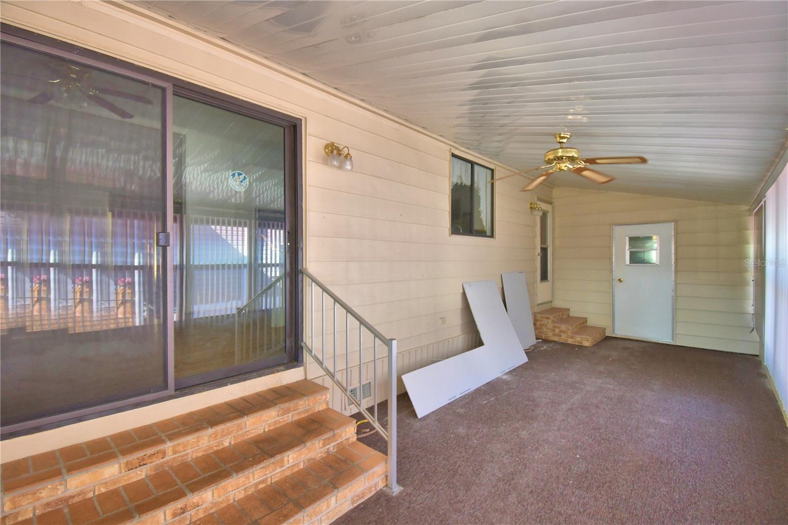 OAKWOOD ESTATES - Residential