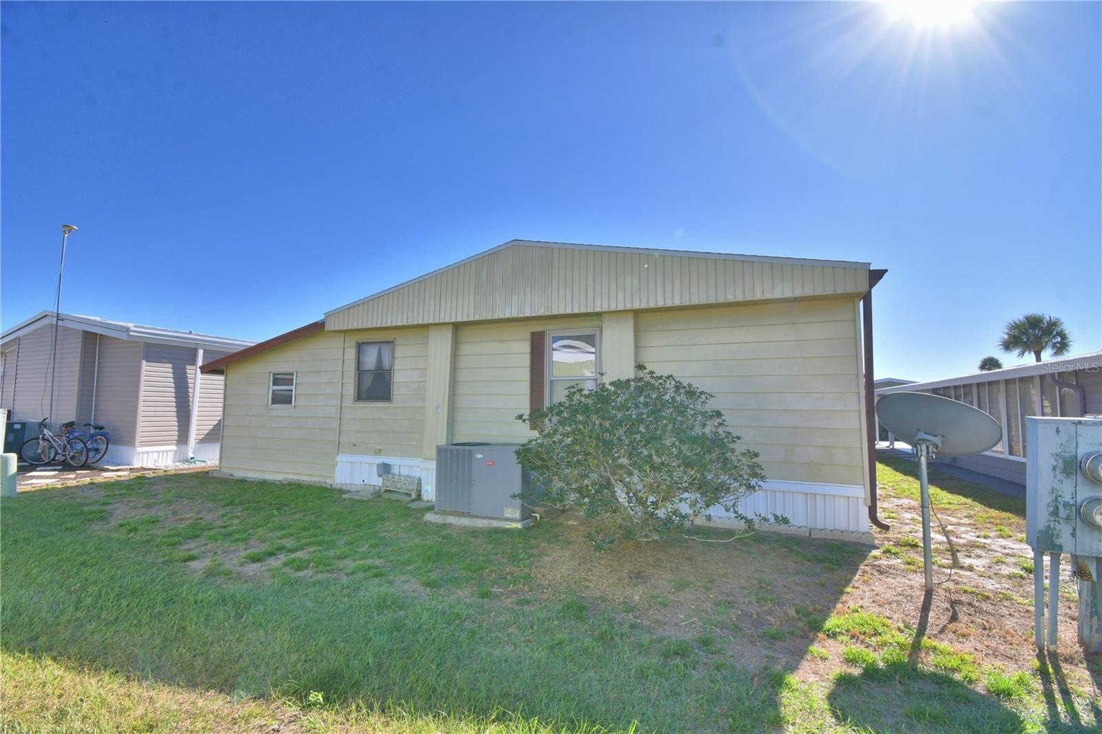 OAKWOOD ESTATES - Residential