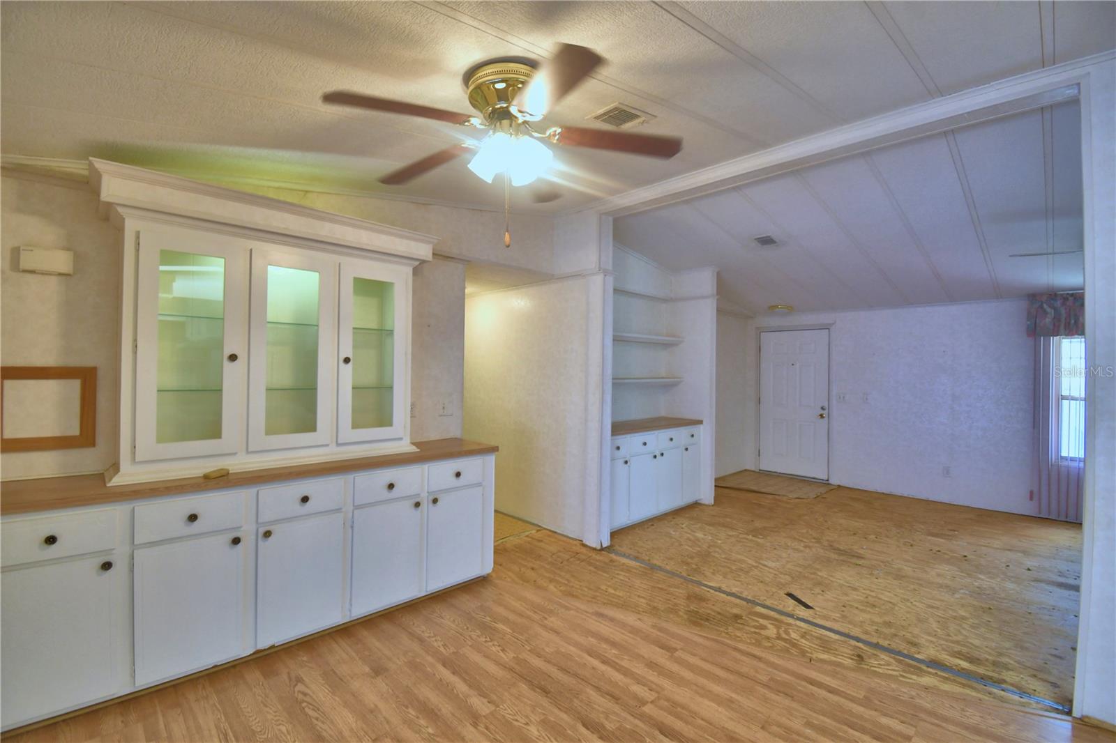 OAKWOOD ESTATES - Residential